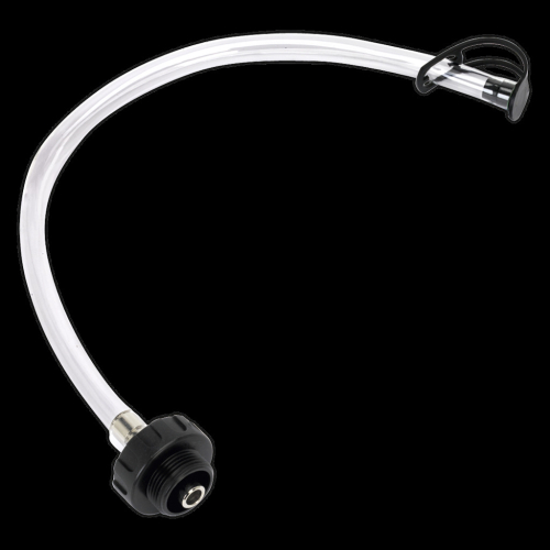 Sealey Oil Filter Drain Tube - VAG FSi