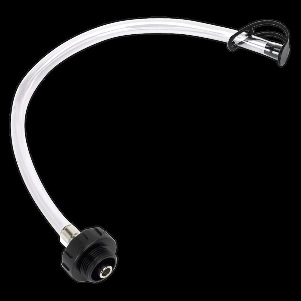 Sealey Oil Filter Drain Tube - Vag Fsi