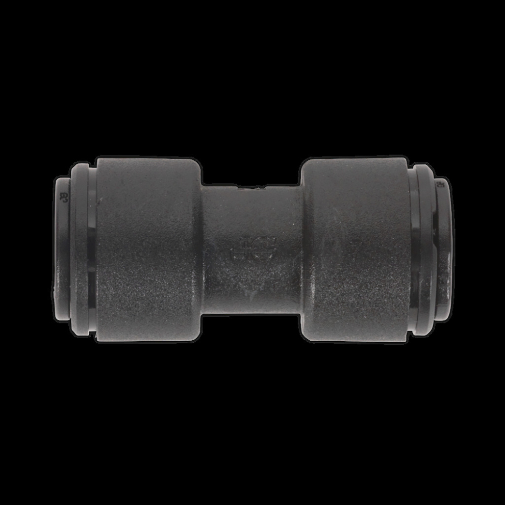 Straight Coupling 8mm Pack of 5 (John Guest Speedfit® - PM0408E)