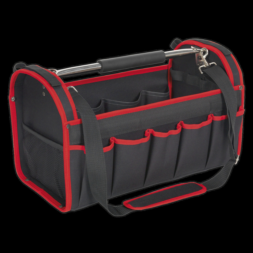 Open Tool Storage Bag 500mm
