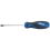 Draper Soft Grip Cross Slot Screwdriver, No.2 x 100mm 1