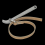 Sealey Oil Filter Strap Wrench Ø60-140mm Capacity 1