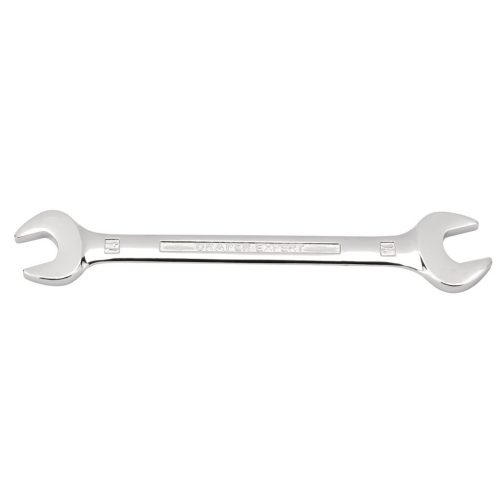 Draper Open End Spanner, 14 x 15mm