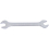 Draper Open End Spanner, 17 x 19mm 1
