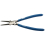 Draper Straight Tip Internal Circlip Pliers, 225mm 1