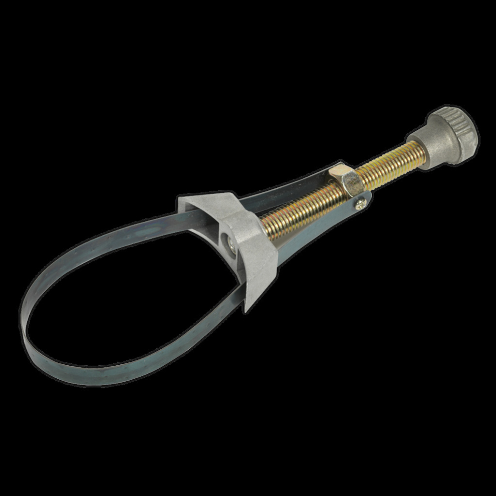 Oil Filter Wrench Band Type 65-105mm Capacity