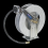 Sealey Oil Hose Reel Retractable 10m 1