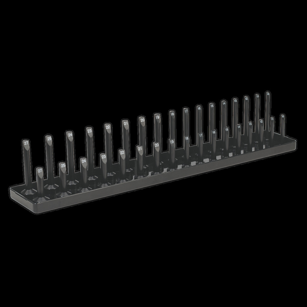 Socket Holder 1/2"Sq Drive 10-27mm