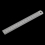 Sealey Steel Rule 150mm/6" 1