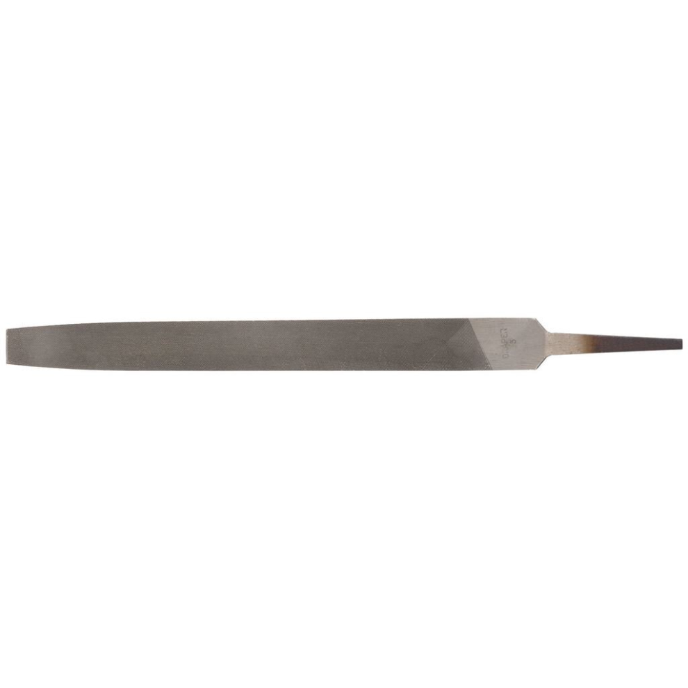 Smooth Cut Flat File, 12 x 200mm