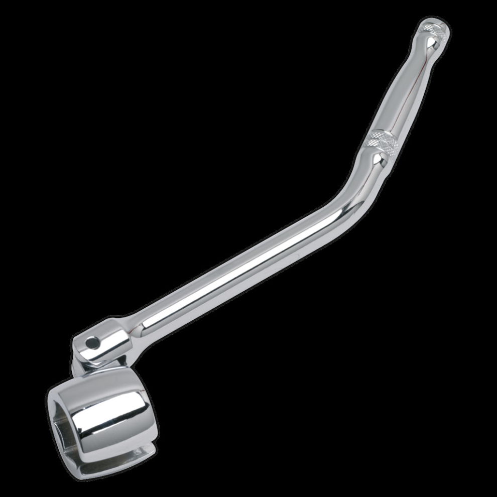 Oxygen Sensor Wrench With Flexi-Handle 22Mm 5024209509800
