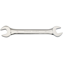 Open End Spanner, 18 x 19mm