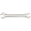 Draper Open End Spanner, 18 x 19mm 1