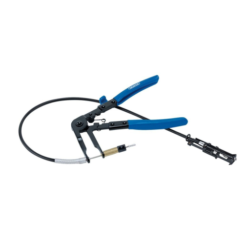 Draper Remote Hose Clip Tool, 730mm