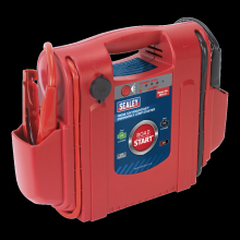 RoadStart® Emergency Jump Starter 12V 1000 Peak Amps