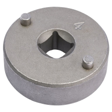 Renault Clio Brake Piston Wind-Back Tool