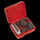Sealey Oxygen Sensor & Thread Chaser Set 5pc 1