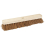 Draper Soft Coco Broom Head, 450mm 1
