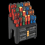Sealey Screwdriver, Bit & Nut Driver Set 61pc 1
