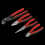 Sealey Pliers Set 4pc 1