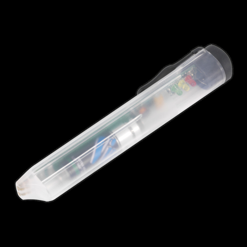 Sealey Pocket Brake Fluid Tester