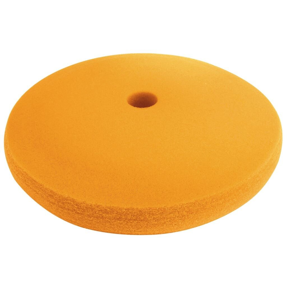 Polishing Sponge - Medium Cut, 180mm