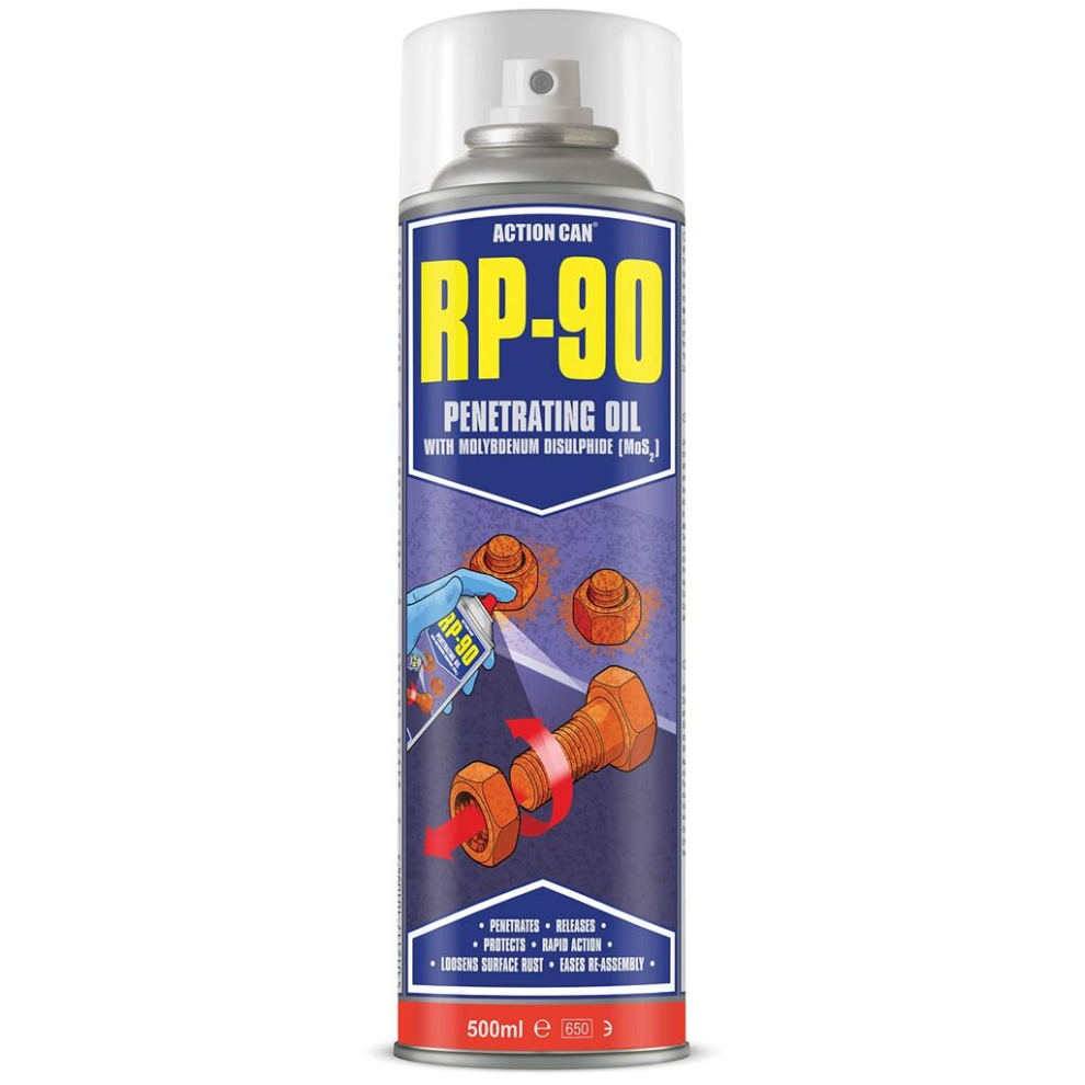 RP-90 Rapid Penetrating Oil 500ml-image-OPC-PQSF8V-NEW