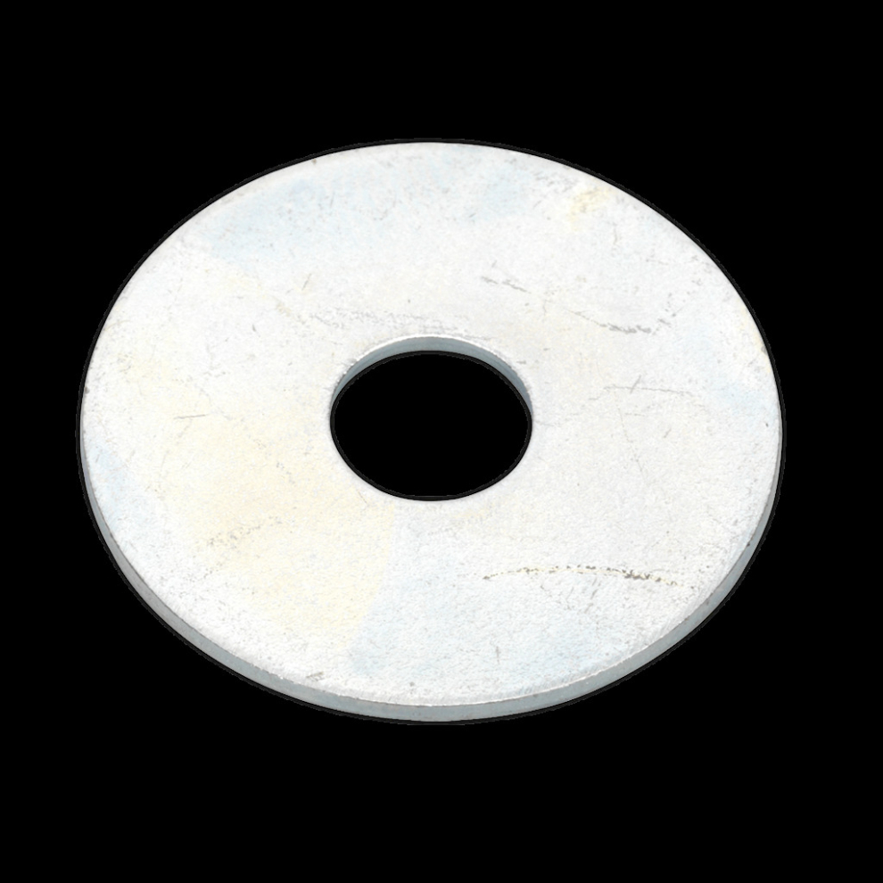 Repair Washer M8 x 38mm Zinc Plated Pack of 50