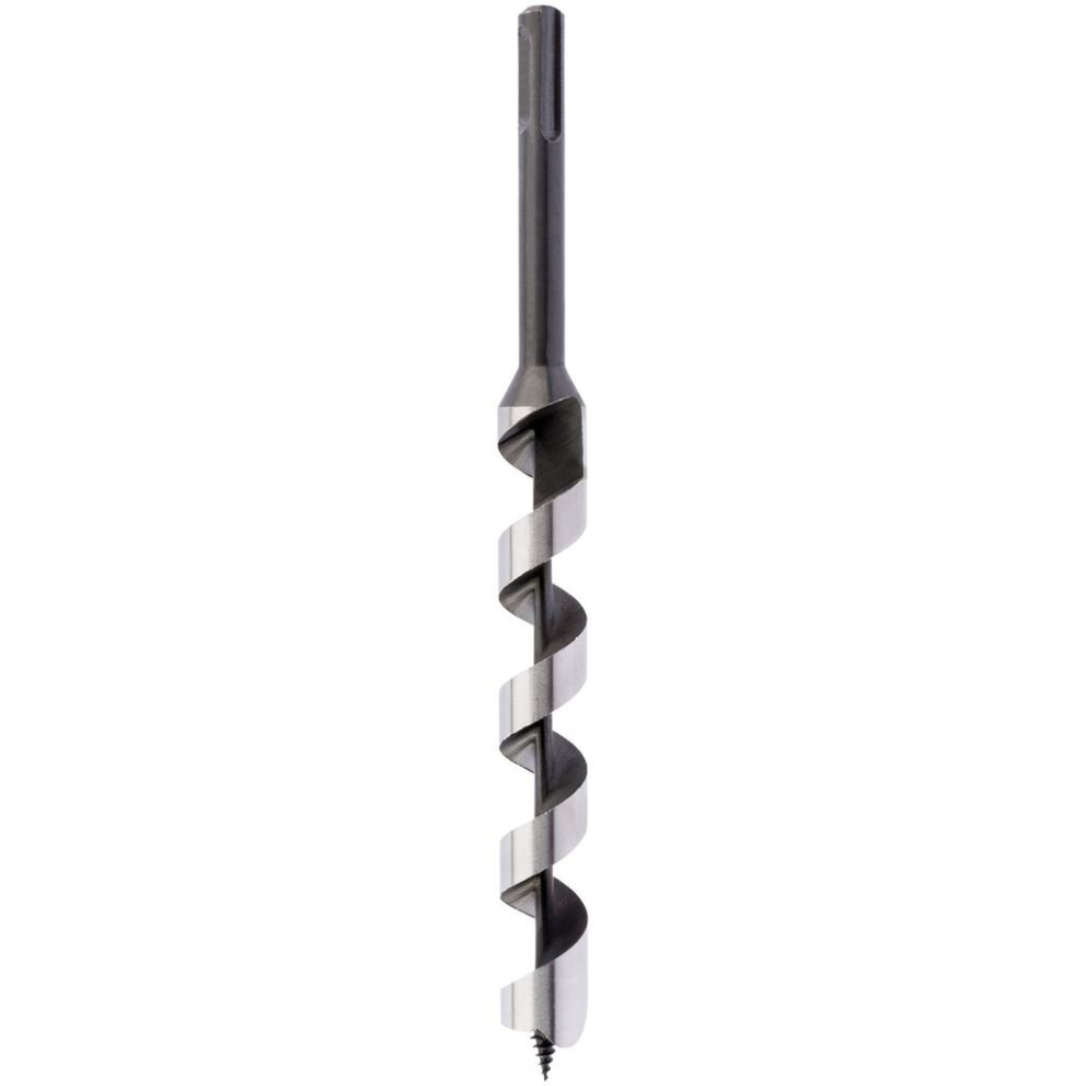 SDS+ Auger Bit, 230 x 19mm