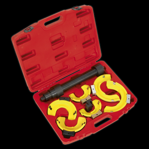 Sealey Professional Coil Spring Compressor Set 2500kg