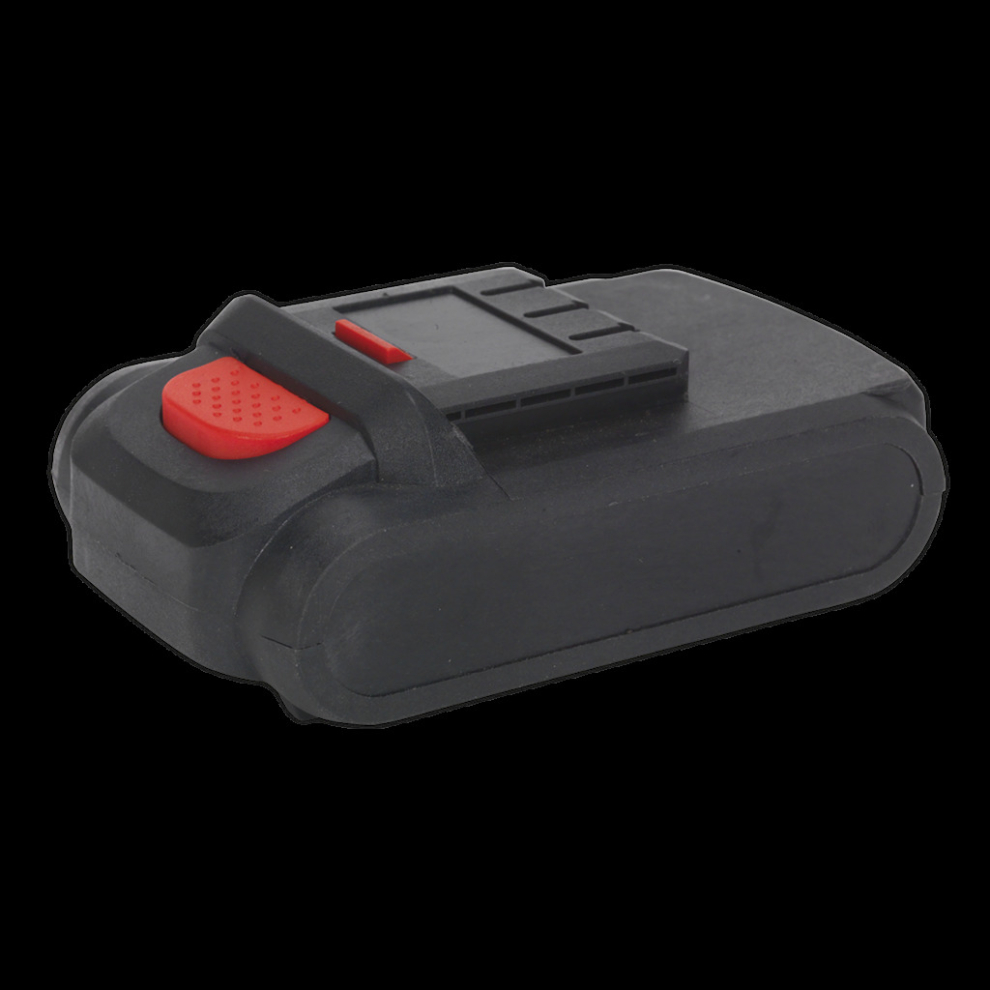 Power Tool Battery 18V 1.5Ah Lithium-ion for CP18VLD