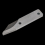 Sealey Right Blade for SA56 1