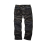Scruffs Scruffs Worker Plus Trousers Black - 30S 1