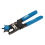 Draper Revolving Punch Plier, 2.0 - 4.5mm 1