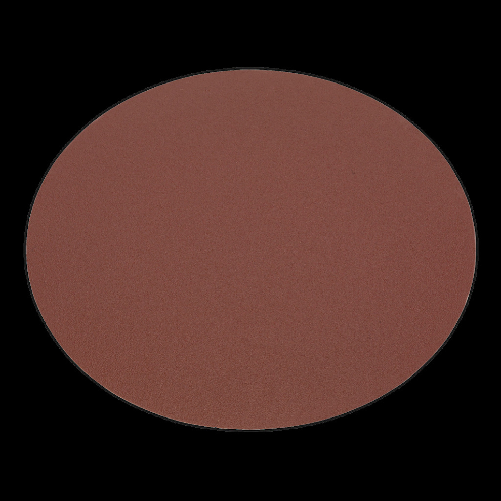 Sealey Sanding Disc Ø305mm 80Grit Psa