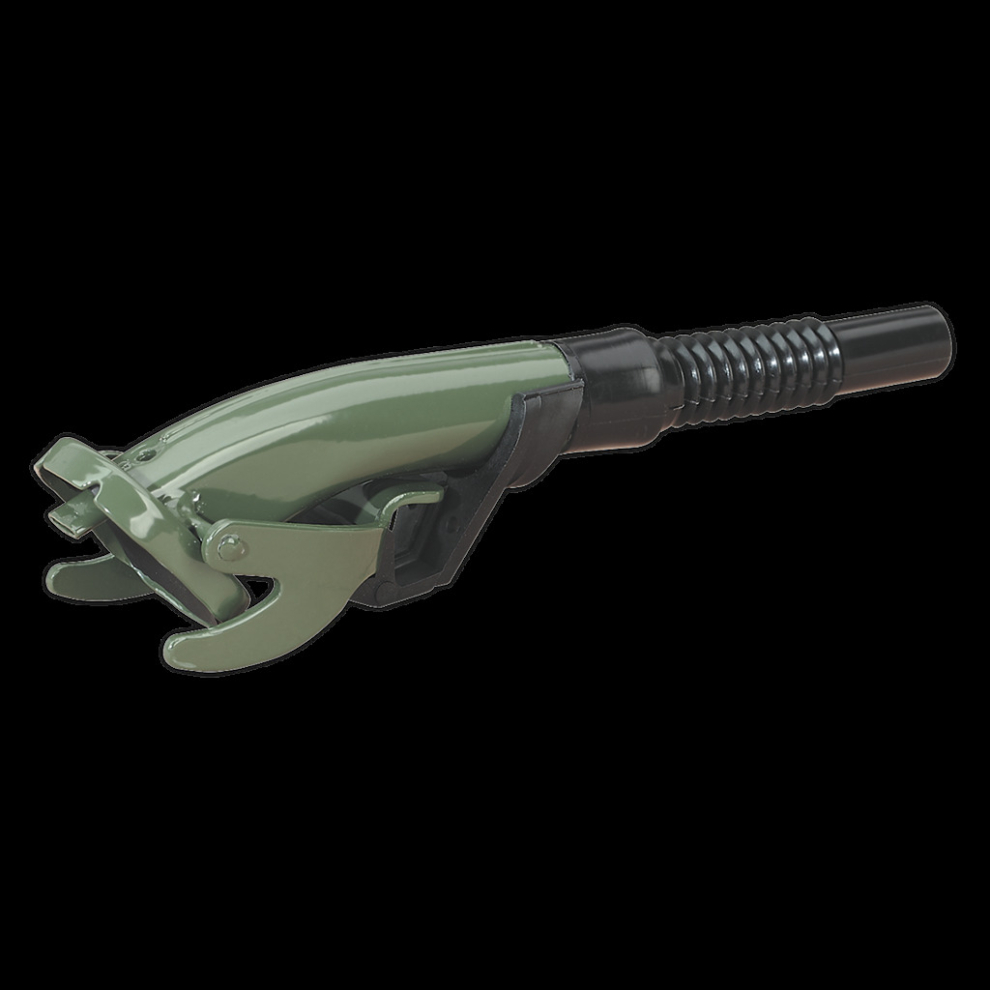 Pouring Spout - Green for JC5MG, JC10G, JC20G