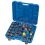 Draper Radiator and Cap Pressure Test Kit (32 Piece) 1