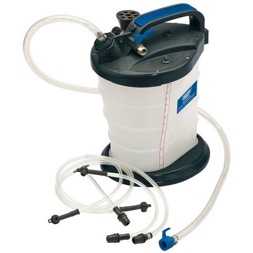 Draper Pneumatic Brake Fluid Extractor