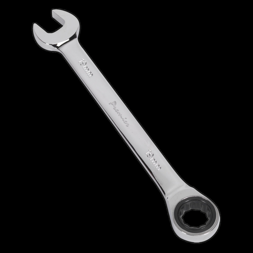 Ratchet Combination Spanner 19Mm 5024209038676