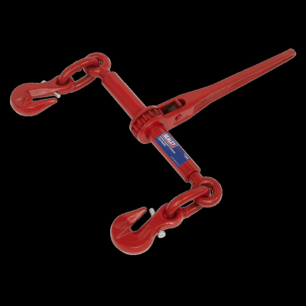 Ratchet Load Binder 9.5-12.7Mm 4200Kg Capacity 5051747865044