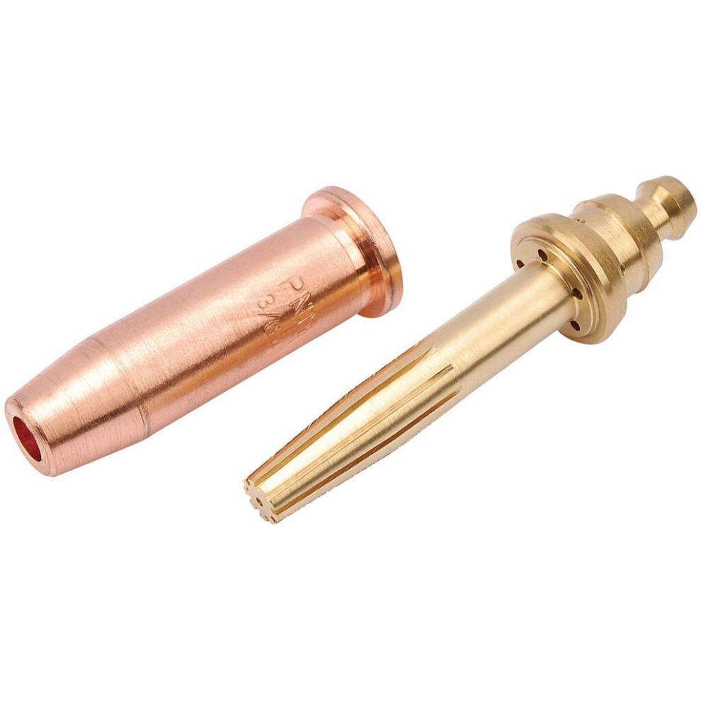 Draper Propane Cutting Nozzle, 1.2Mm - 3/64""