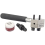 Draper SAE Hand-Held Brake Pipe Flaring Tool, 3/16"" 1