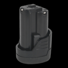 Power Tool Battery 12V 1.5Ah Lithium-ion for SV12 Series