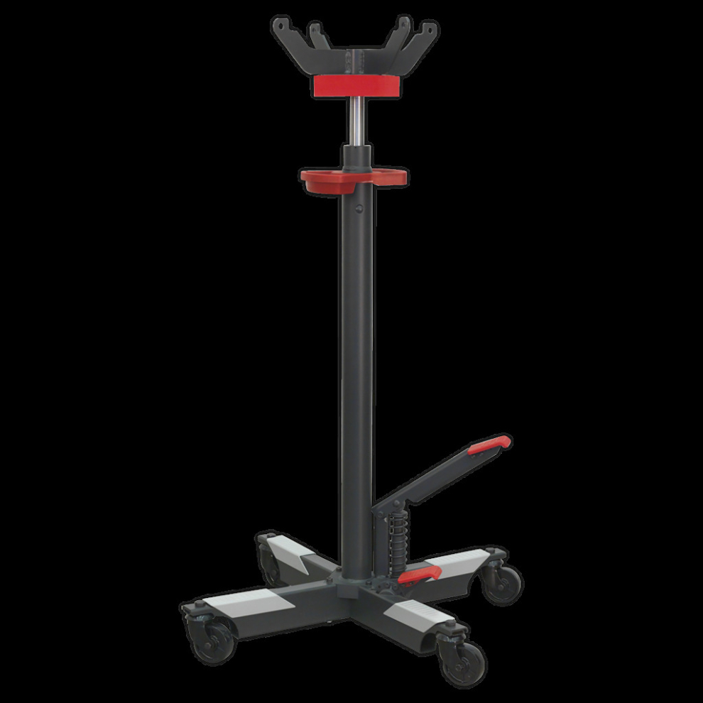 Premier Transmission Jack 750Kg Vertical 5054511130546
