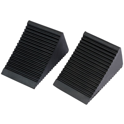 Draper Rubber Wheel Chocks