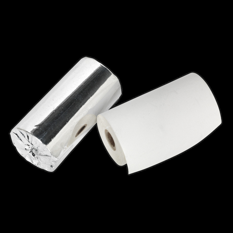 Printing Roll for BT2012.V2 Pack of 2