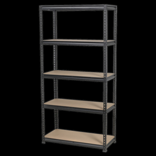Sealey Racking Unit 5 Level 200kg Capacity Per Level