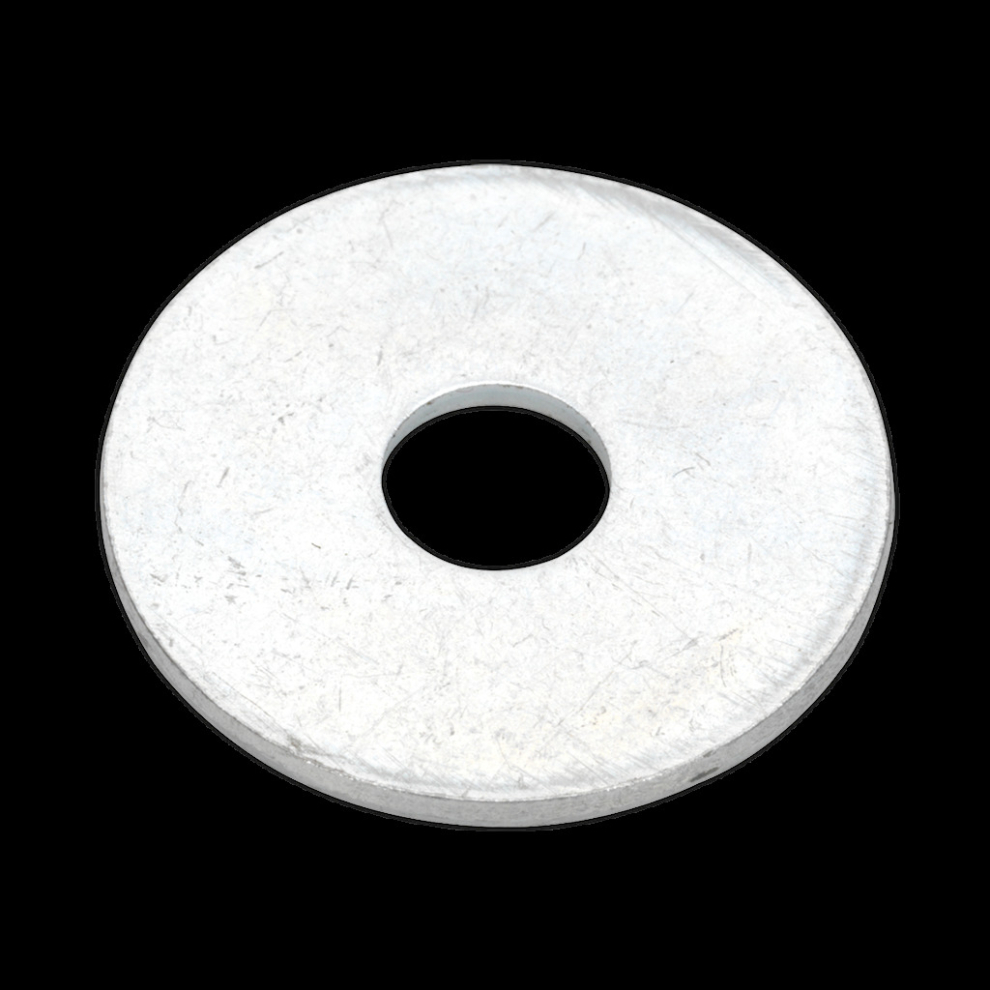 Repair Washer M8 x 50mm Zinc Plated Pack of 50