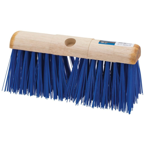 Draper Saddleback Broom Head, 330mm