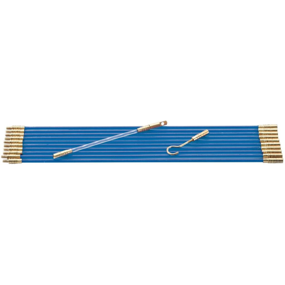 Rod Cable Access Kit for Tool Boxes, 330mm
